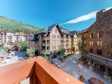 Breckenridge Condo 937934
