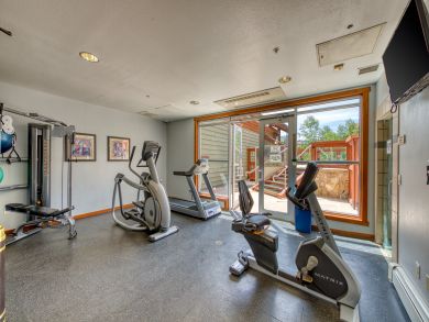 Breckenridge Condo 937934