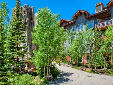 Breckenridge Condo 937934