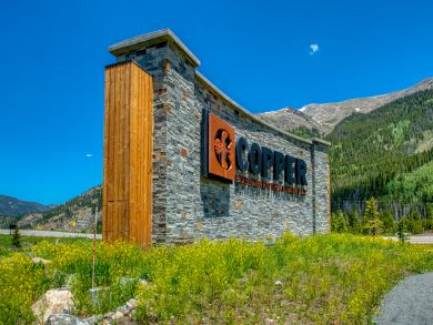 Breckenridge Condo 937934