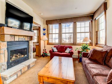 Winter Park Condo 937936