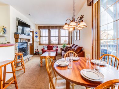 Winter Park Condo 937936