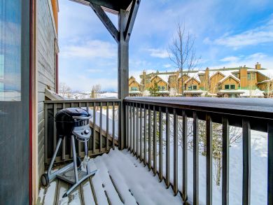 Winter Park Condo 937936