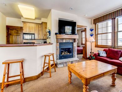 Winter Park Condo 937936