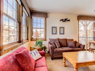 Winter Park Condo 937936