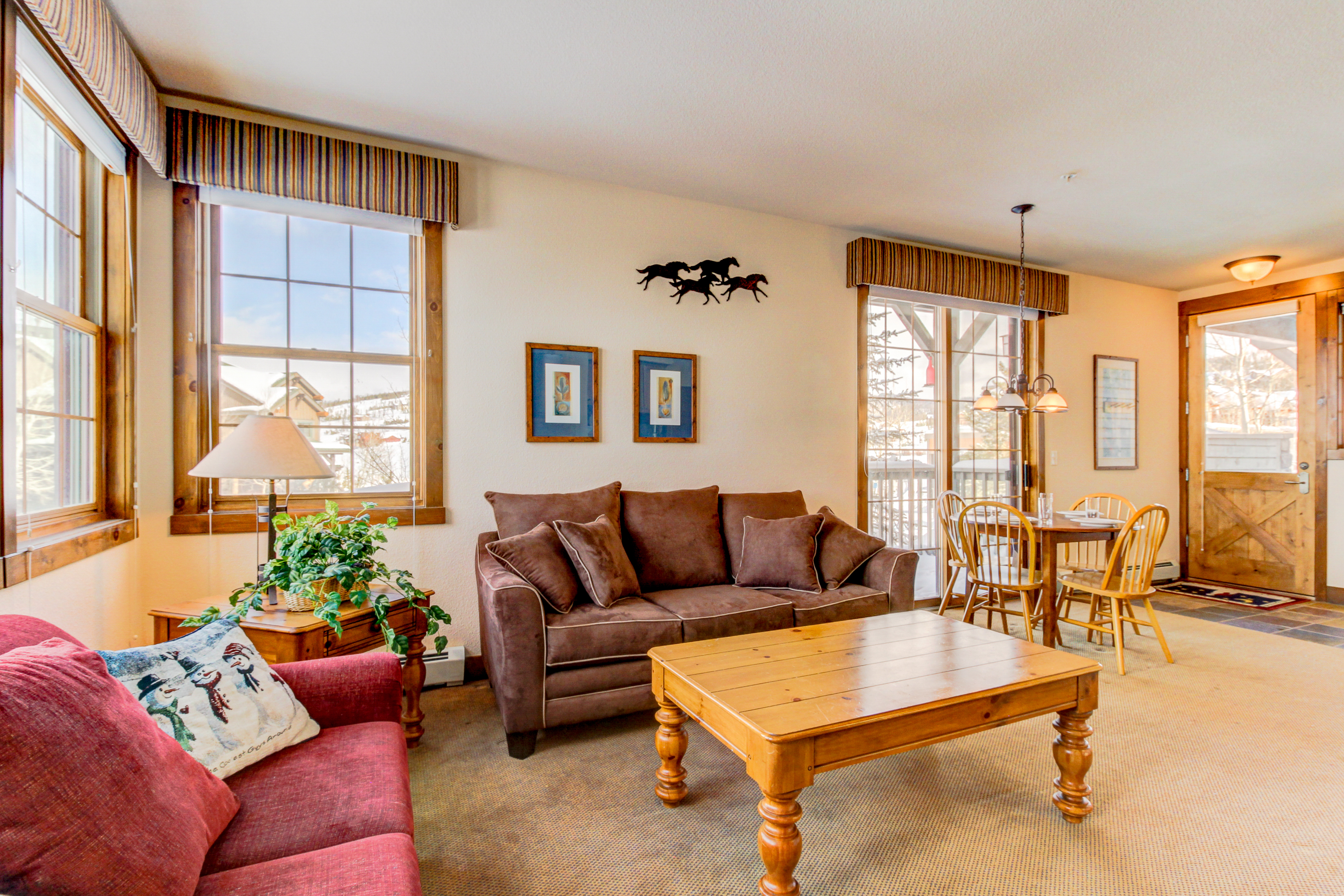 Winter Park Condo 937936