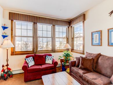 Winter Park Condo 937936