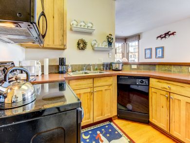 Winter Park Condo 937936