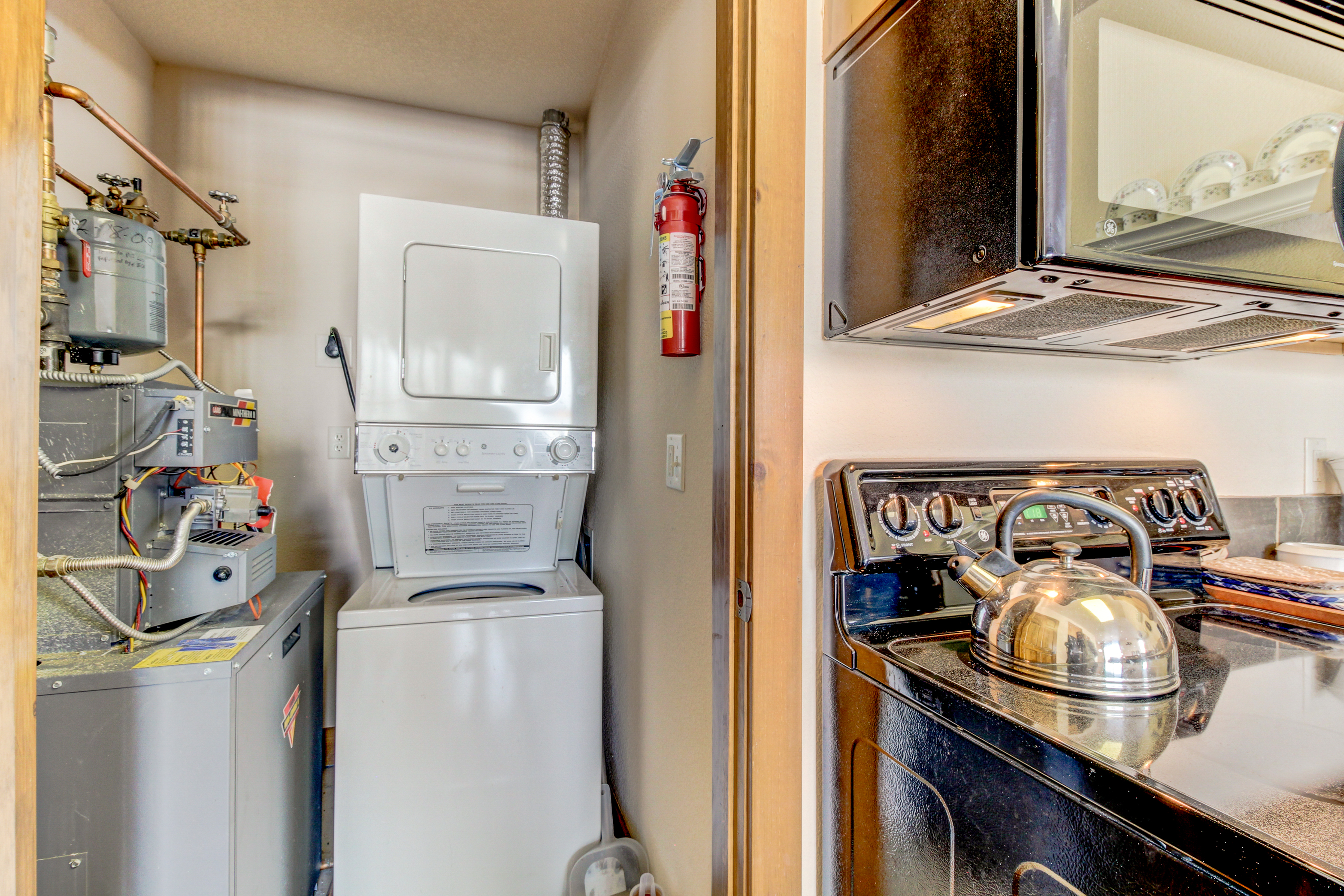 Winter Park Condo 937936