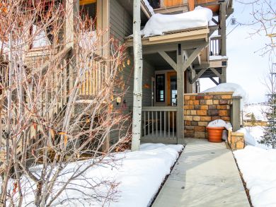 Winter Park Condo 937936