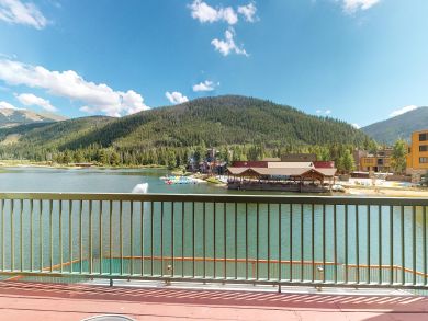 Breckenridge Condo 937937
