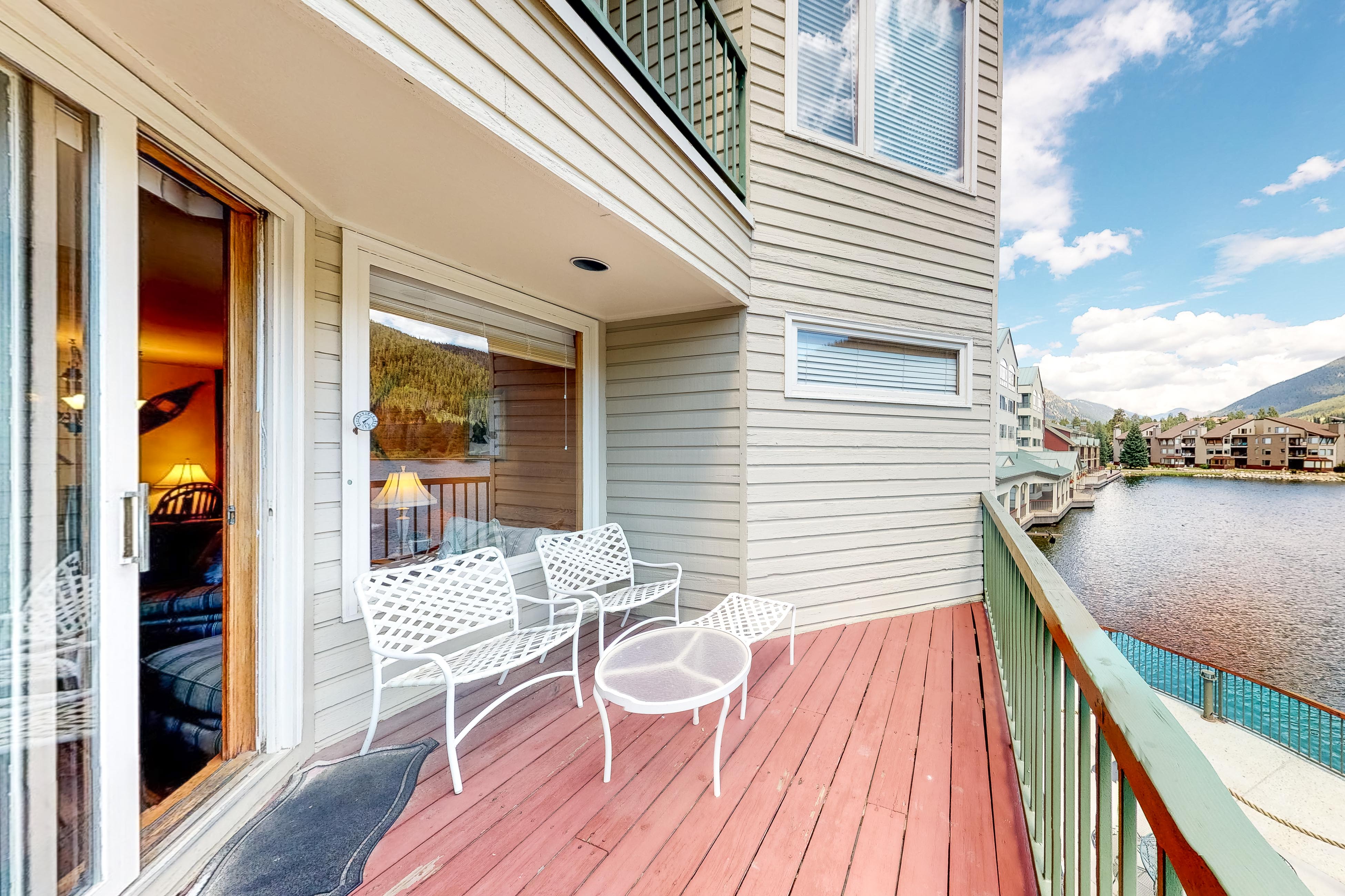 Breckenridge Condo 937937