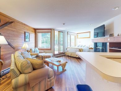 Breckenridge Condo 937937