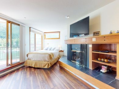 Breckenridge Condo 937937