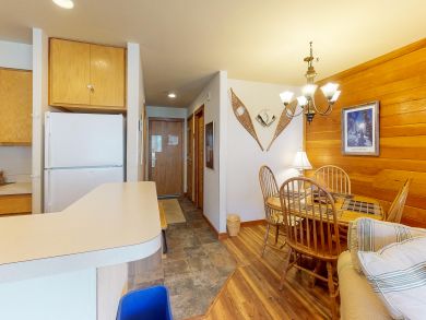 Breckenridge Condo 937937