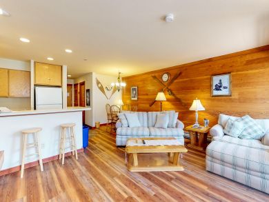 Breckenridge Condo 937937