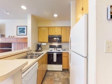 Breckenridge Condo 937937