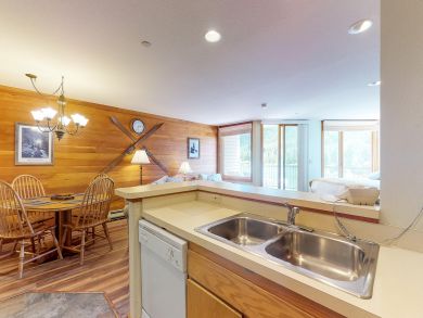 Breckenridge Condo 937937