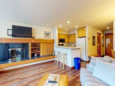 Breckenridge Condo 937937