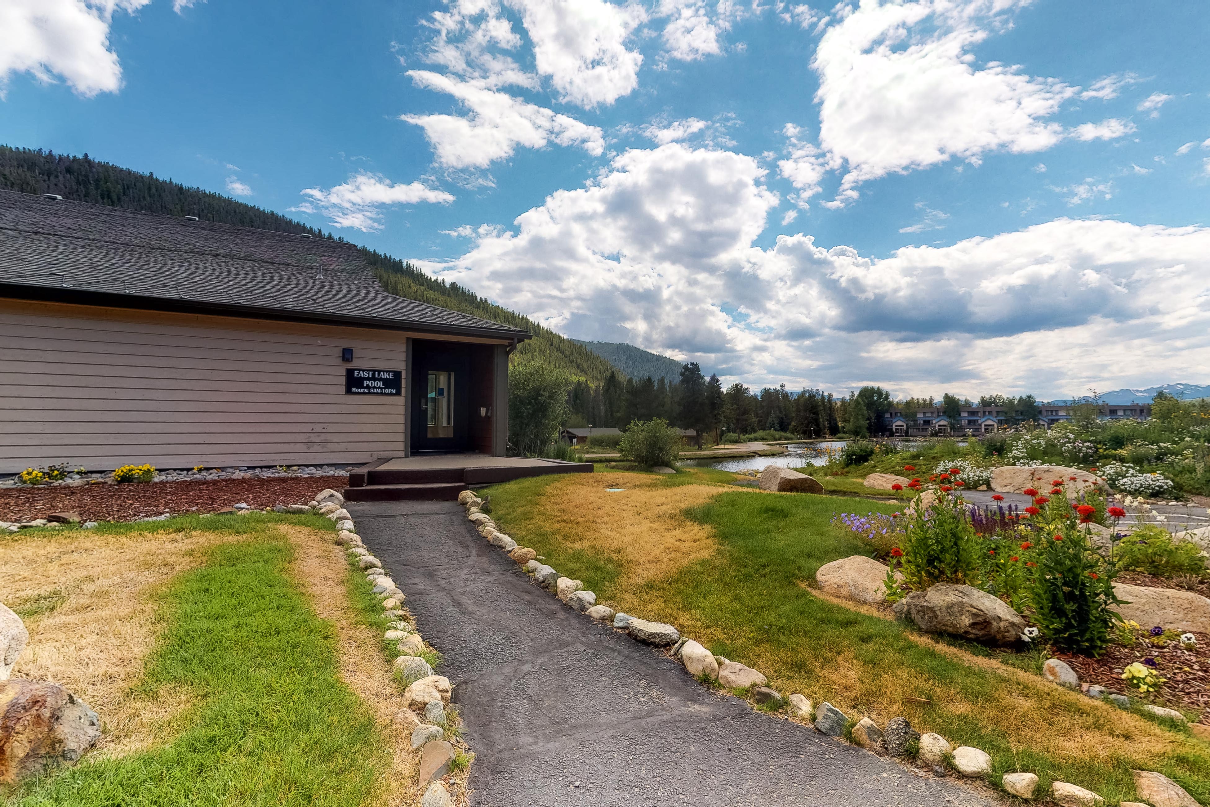 Breckenridge Condo 937937