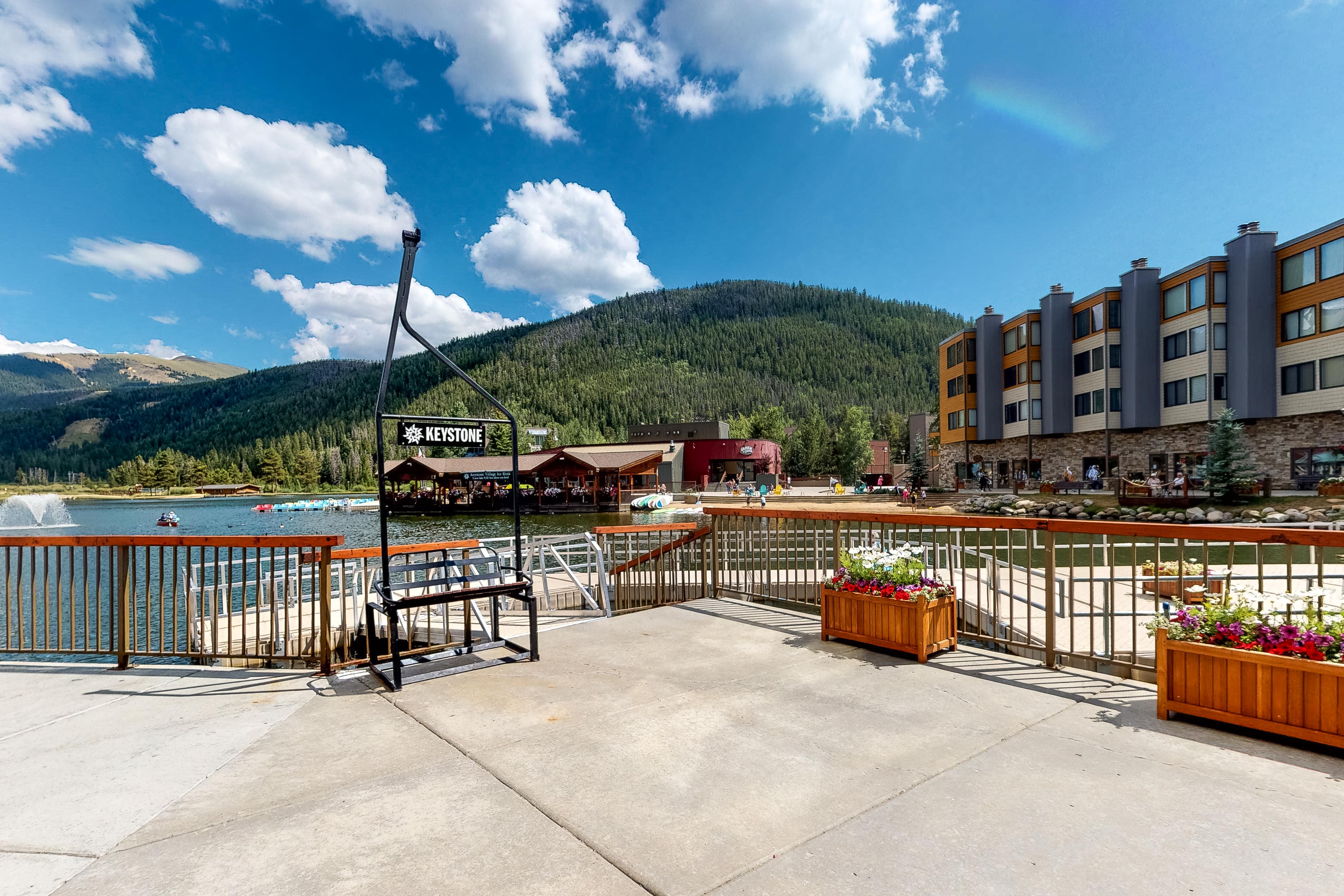 Breckenridge Condo 937937