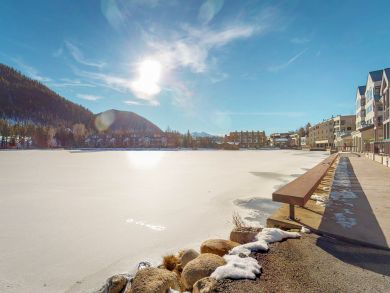 Breckenridge Condo 937937