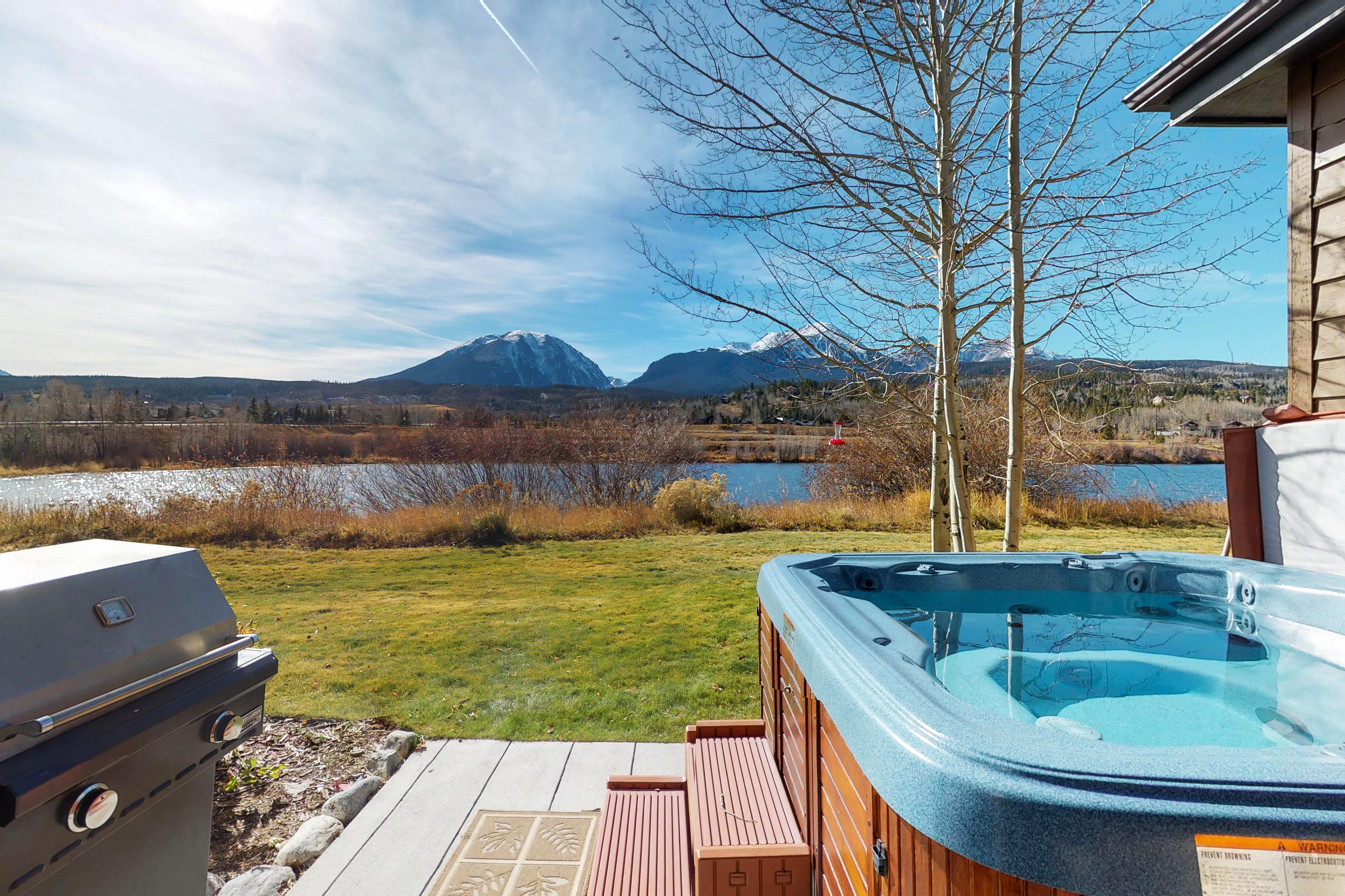 Breckenridge Home 937938
