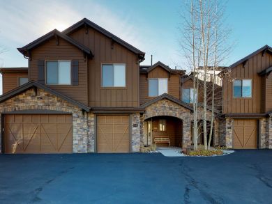 Breckenridge Home 937938