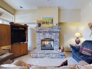 Breckenridge Home 937938