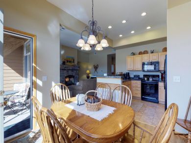 Breckenridge Home 937938
