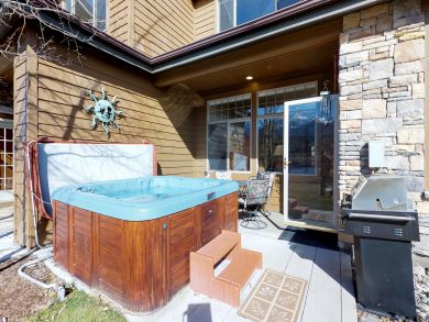 Breckenridge Home 937938
