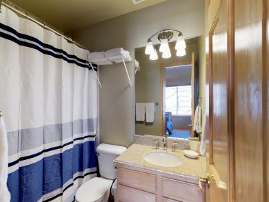 Breckenridge Home 937938
