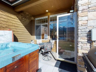 Breckenridge Home 937938