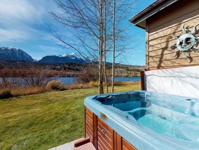 Breckenridge Home 937938