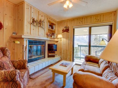 Breckenridge Condo 937940