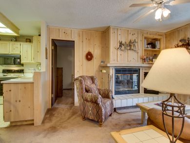 Breckenridge Condo 937940