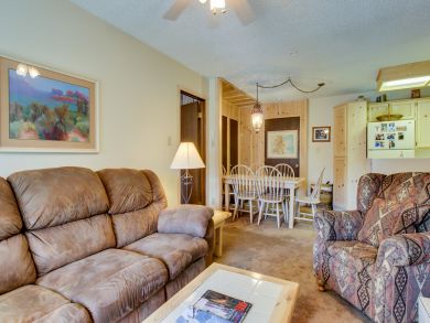 Breckenridge Condo 937940