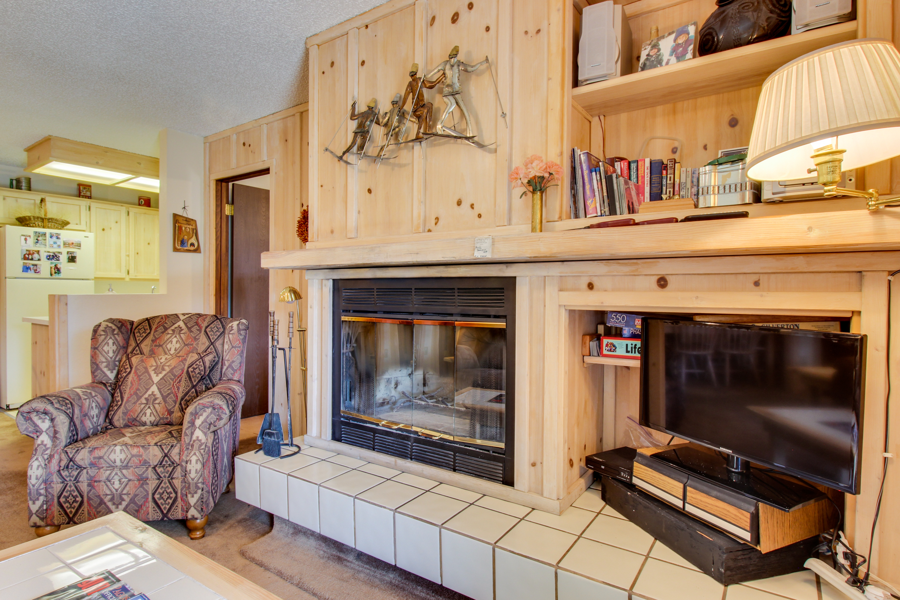 Breckenridge Condo 937940