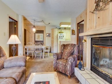 Breckenridge Condo 937940