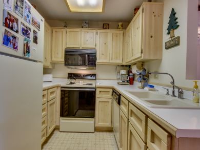 Breckenridge Condo 937940