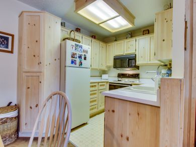 Breckenridge Condo 937940