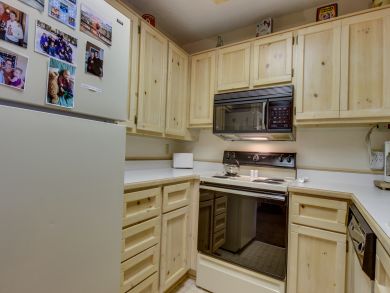 Breckenridge Condo 937940