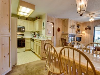 Breckenridge Condo 937940