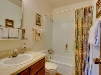 Breckenridge Condo 937940