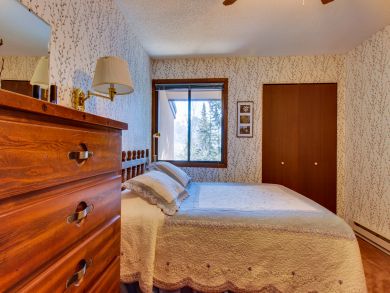 Breckenridge Condo 937940