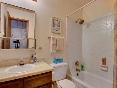 Breckenridge Condo 937940