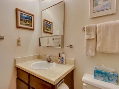 Breckenridge Condo 937940