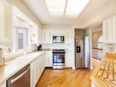 Breckenridge Home 937941