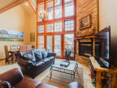 Breckenridge Home 937942