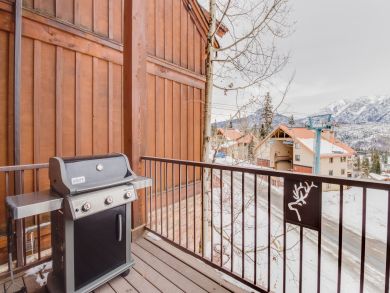 Breckenridge Home 937942